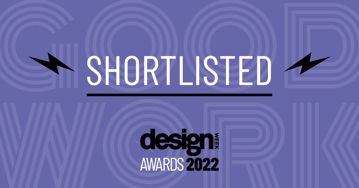 Roland_Lane's tweet photo. I'm delighted to share that Sonzai has been shortlisted in the Best Digital Installation category at the 2022 @Design_Week Awards!

Congratulations to the whole team:
@V_and_A @ProdigiousLDN @andymac3d @dimensionstudio @peted70 @bamsound @MSFTVolumetric @EpicGames @ace_national https://t.co/CaaTSSAurI