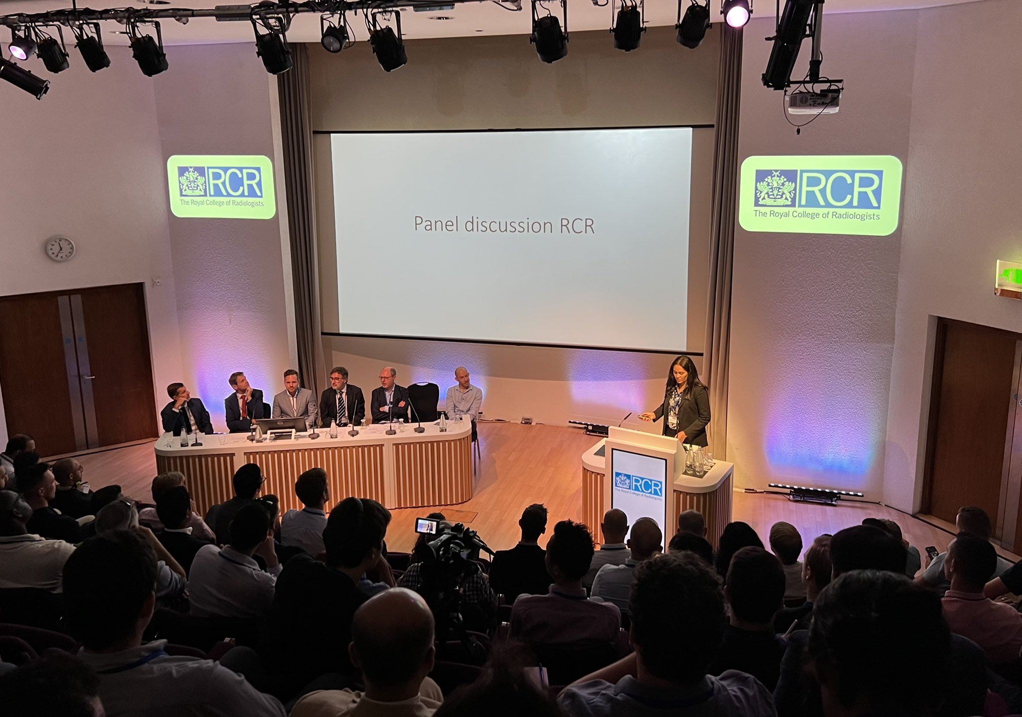 Rowena Johnson (RowenaSports) / Twitter