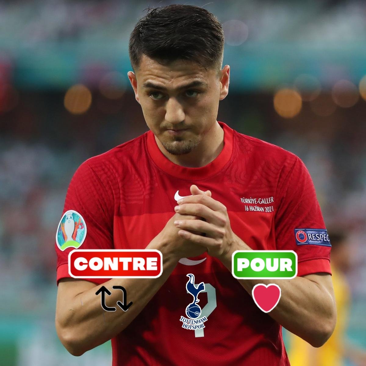 AzordPocket's tweet image. Pour ou contre que Cengiz Ünder parte de L'om pour 12~15M ?👀 #MercatOM #Mercato #OM