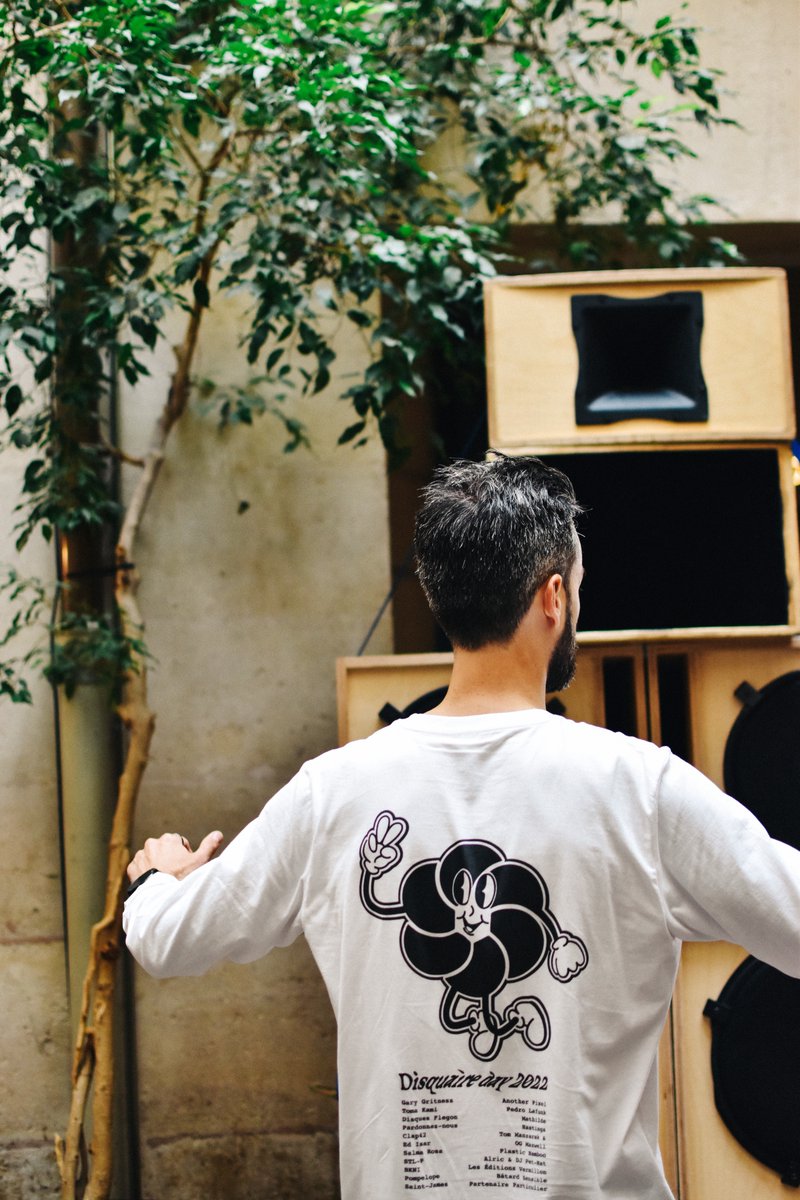 Phonographe tweet media