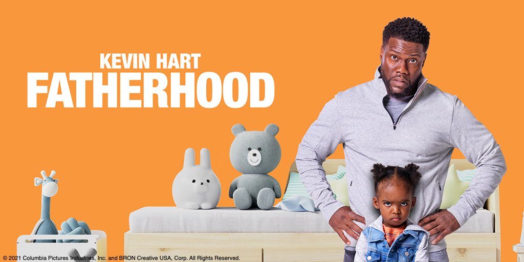 videociety's tweet photo. 😆 #KevinHart kassiert schon wieder mächtig… 🤛
…aber dieses Mal von seiner Tochter! 😂
Wie er sich in #Fatherhood schlägt siehst Du jetzt bei uns 👨‍👧: https://t.co/mLhFbYUUAC

@SonyPicturesDE @KevinHart4real #videociety https://t.co/NOIgDexVaF