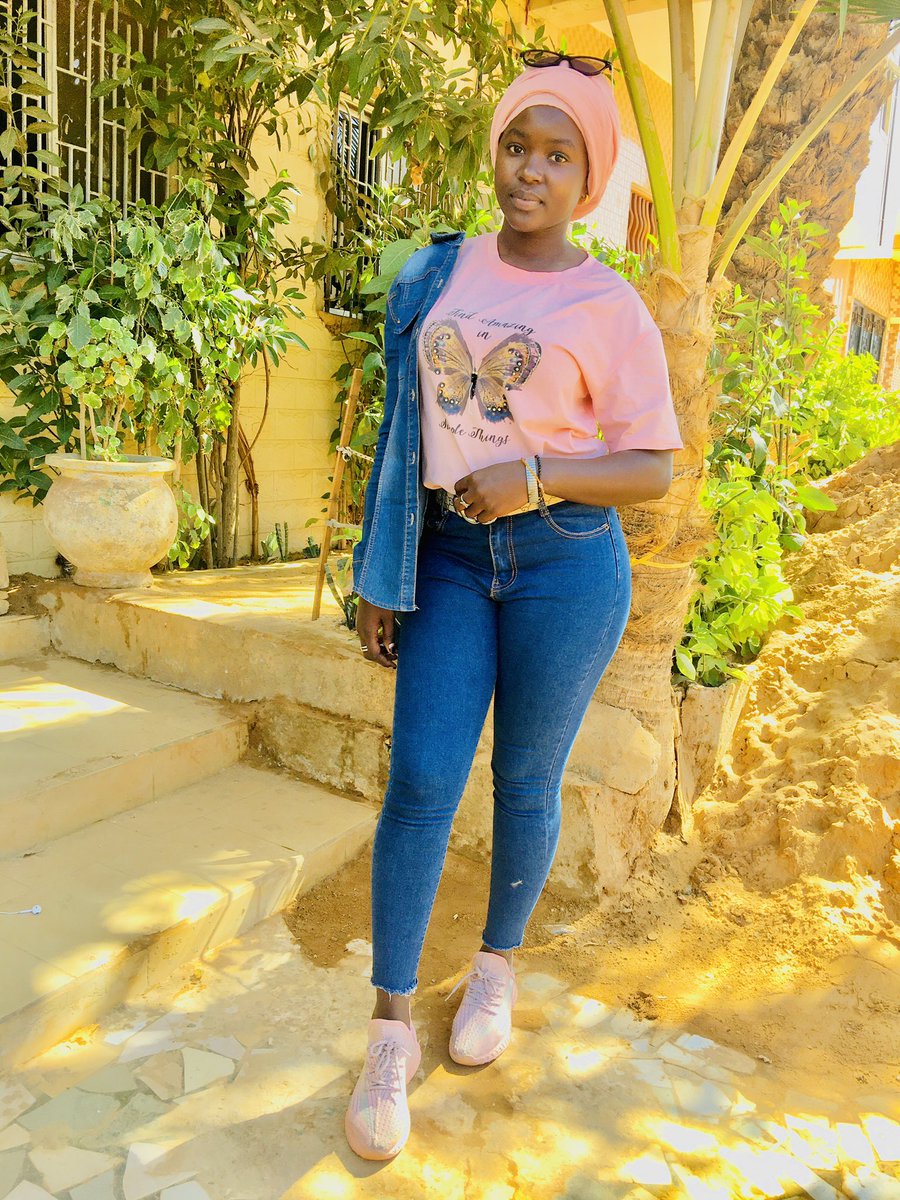 MiSS~Yacine🫶🏿😍 tweet media