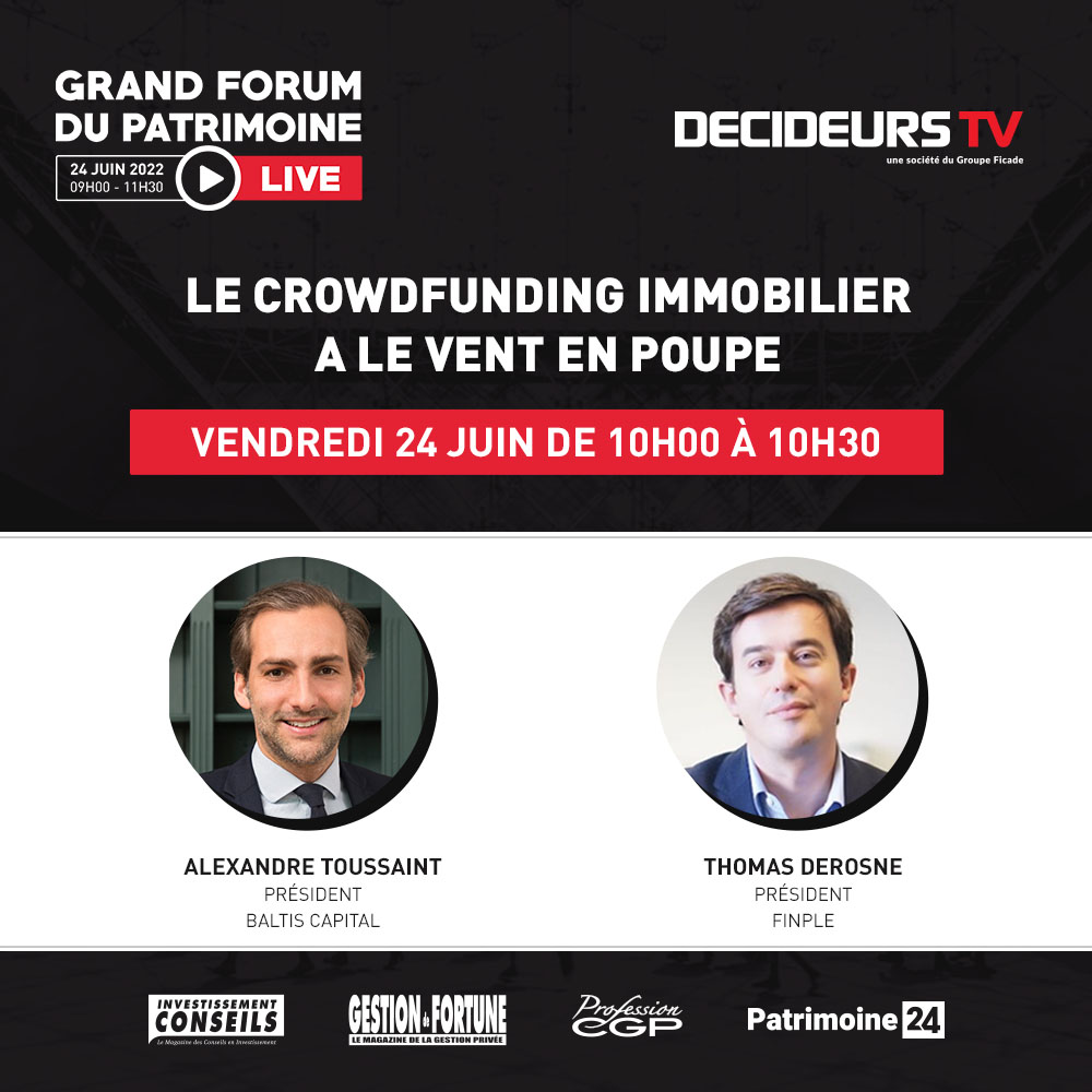 Grand Forum du Patrimoine tweet media