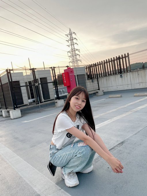 Twitterのコスプレ画像36