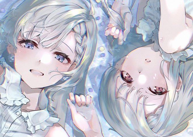 顔アップ 高画質 のtwitterイラスト検索結果 古い順