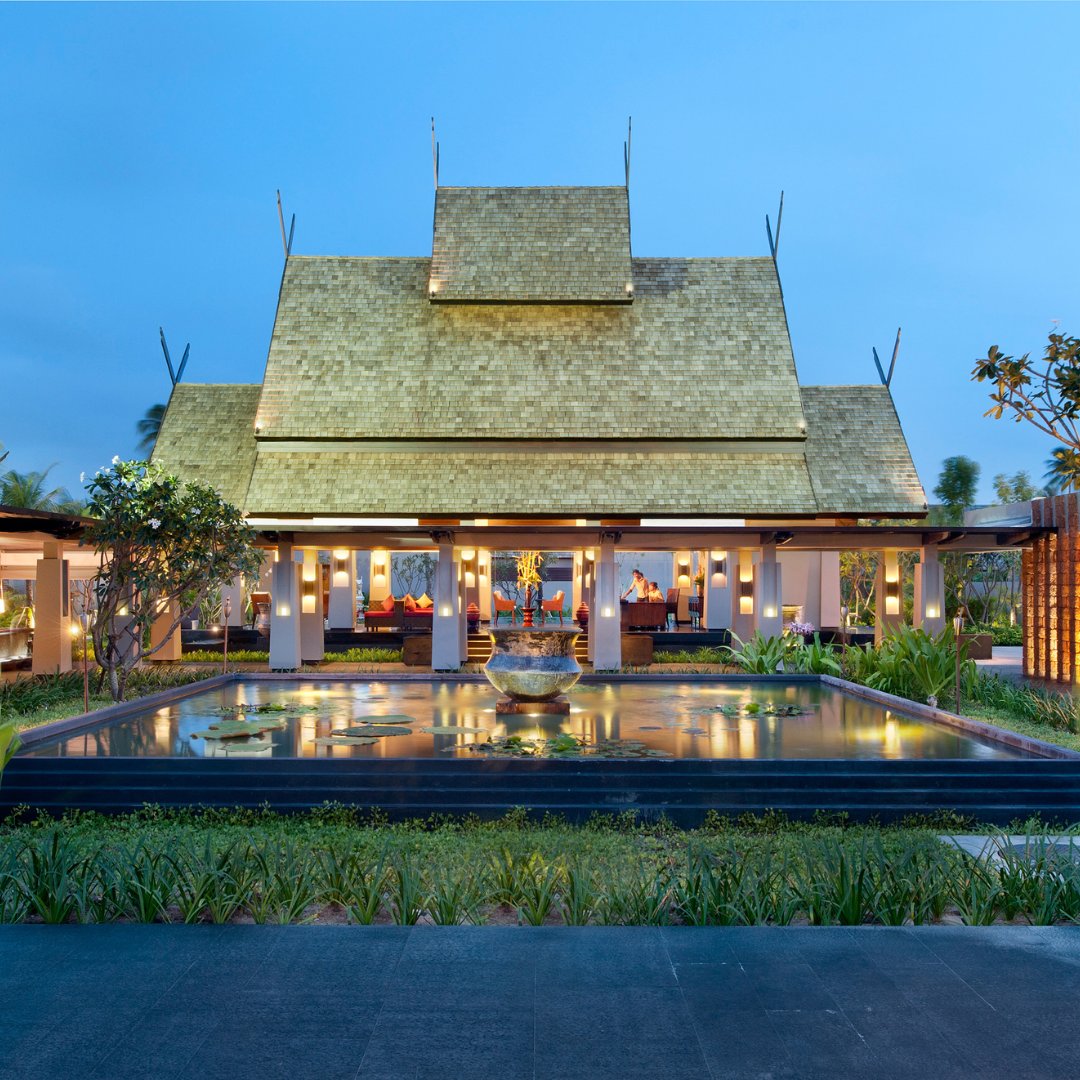 fabgetaways's tweet photo. Avani+ Mai Khao Phuket, Thailand | 3 Nights for 2 adults with taxes starting at:
₹27,599 for One Bedroom Suite
₹56,199 for One Bedroom Pool Villa

Book Now:
https://t.co/BAzMITiPix

#fabgetaways #luxuryhotels #poolvilla #maikhao #phuket #Thailand #thai #wanderlust #getaway https://t.co/XyH7ap0tlK