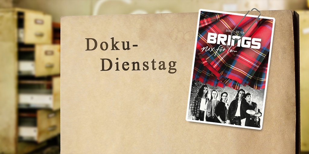 videociety's tweet photo. 🎸 Die kölsche #Kultband tritt jetzt bei uns im #DokuDienstag auf - #Brings #NixFörLau 🎤: https://t.co/abQYqCBSMb

@WDR #Köln #videociety https://t.co/d3jiOq9aSu