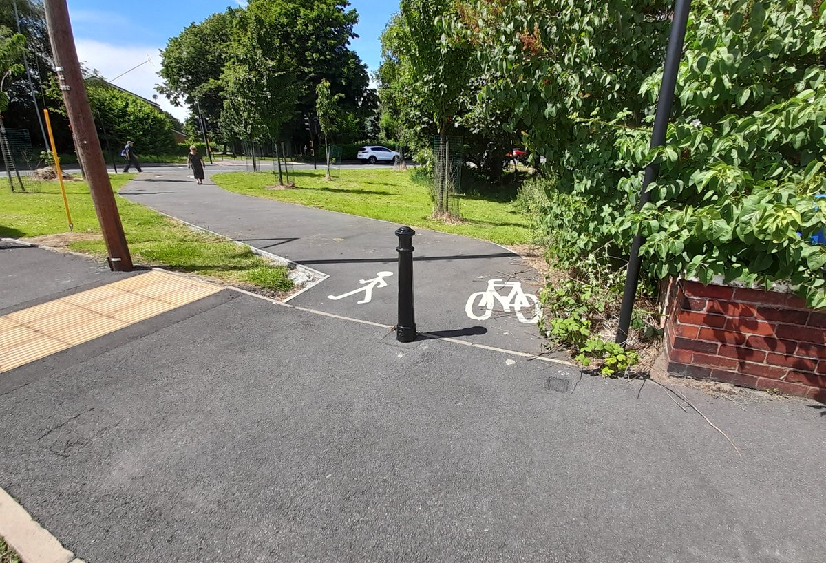 SKWalkCycle's tweet image. We're pleased to announce that our Offerton to Stockport walking and cycling route is now fully open (bar the Battersby Hat site of course!) 

More info here: stockport.gov.uk/news/new-walki…

And a map of the routes below: