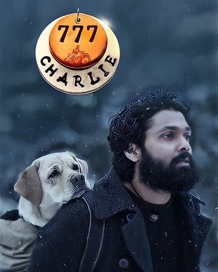 theboxoffice_45's tweet photo. #777Charlie is an emotional ride..Every scene of the film will fill your eyes with tears..Rakshit Shetty carries the film on his shoulder with an impactful performance..RECOMMENDED.
Detailed review: https://t.co/K99PoNaJjn
#777CharlieReview #RakshitShetty https://t.co/XSZsF3Wkfg