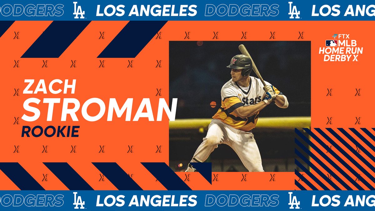 MLBEurope's tweet photo. The local talent has landed. Presenting, the #HomeRunDerbyX rookies:

@KennardDawson 🤝 @RedSox
@zdstroman 🤝 @Dodgers
@rbrereton3 🤝 @Yankees
@JordanEdmonds15 🤝 @Cubs

#MLBEurope #HRDX https://t.co/vXOExhH9t4