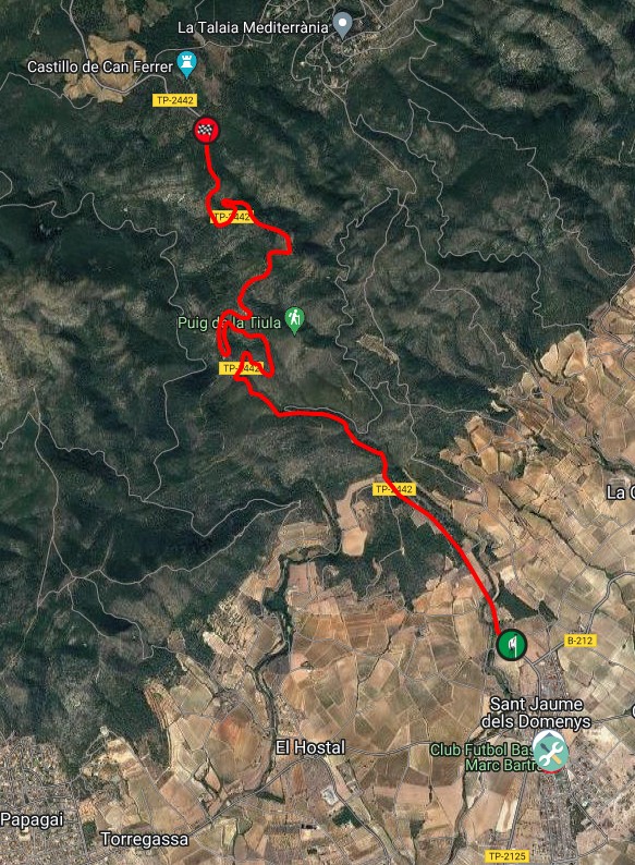 FCAutomobilisme's tweet photo. 🏷️ MUNTANYA
🏁 Pujada a Les Ventoses
ℹ️ Informació
🌐 https://t.co/SQXqi8TM90
#fcautomobilisme #motorsport #muntanya #pujada #lesventoses #campionat #catalunya #curses #capdesetman #quefaig https://t.co/IDWS7su3KT