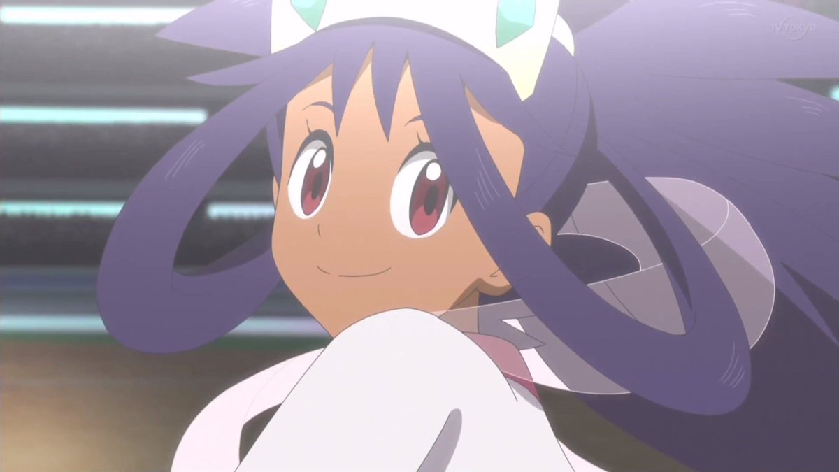 They’ve come a long way since unova 

”oh oh we’ve come so far, we’ve fought so hard to get where we are”

They’re Champions for a reason 🏆