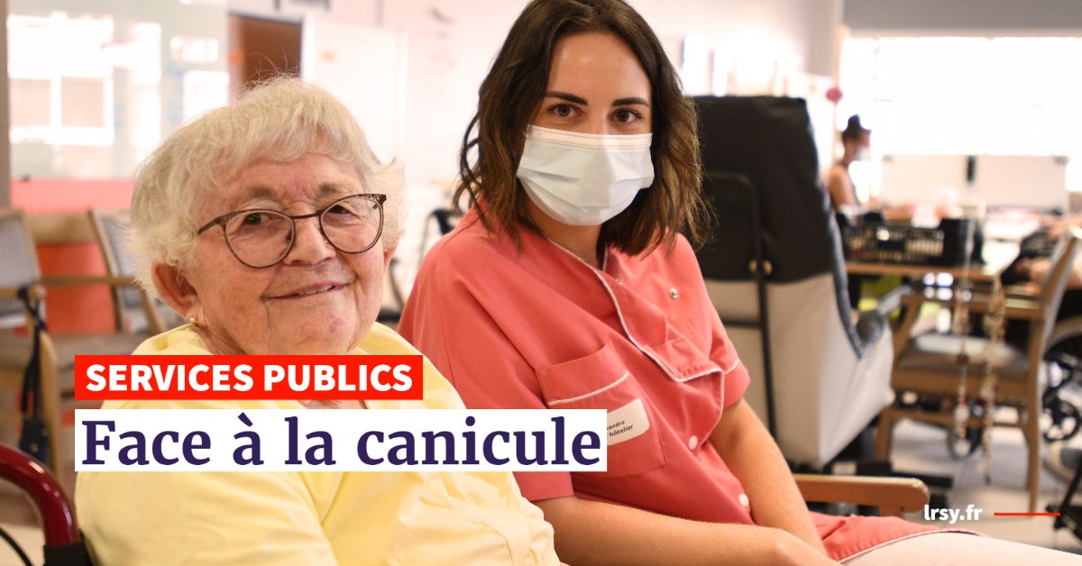 La Roche-sur-Yon, Ville & Agglomération tweet media