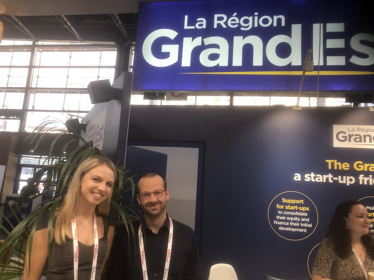 Sylvain Dorschner tweet media