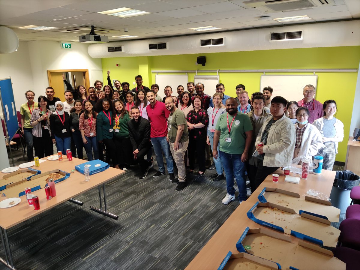 Monday marked the first of hopefully many social event for the new International Society from our School. this society aims to celebrate the diverse community within the school providing opportunity for networking, sharing of knowledge and experience and FUN!