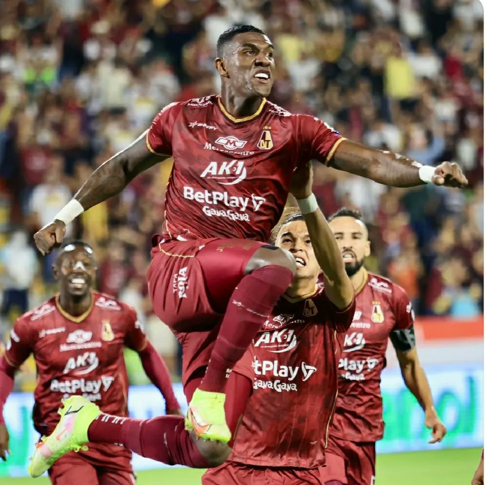 Our CB Sergio Mosquera is back, scored the goal to give his team through the final round; was chosen Man of the Match
last year he was WORLD'S top scorer (13) among ALL centre backs of the planet

<a href="/Cesaratobon/">Cesar Tobón</a>

#elifootball #defender #centreback #football  #analitics #scout #goal