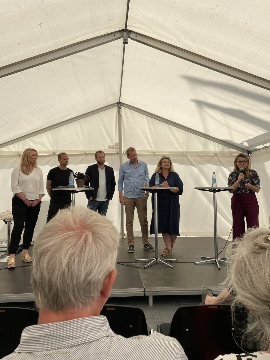 Torben Klitgaard tweet media