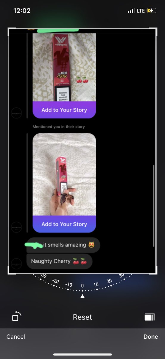 VAPEPRONG's tweet photo. Customer Reviews 🥹💨🫶🏿 #VAPEPRONG https://t.co/yiW8RUpzKS