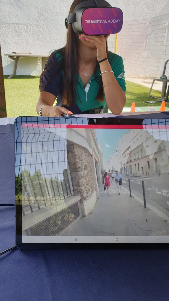 Maison de la Sécurité Routière du Var tweet media