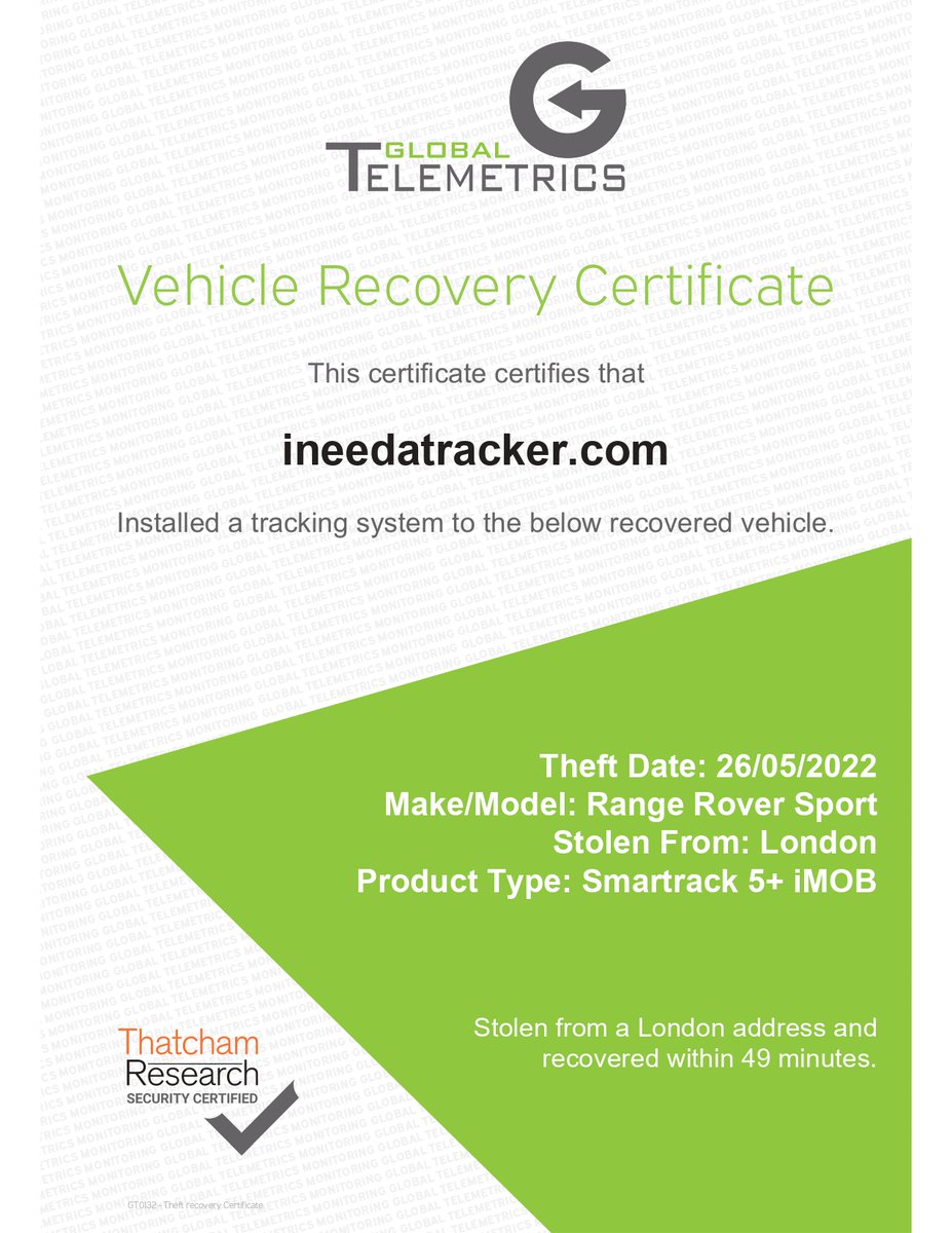 ineedatracker.com tweet media