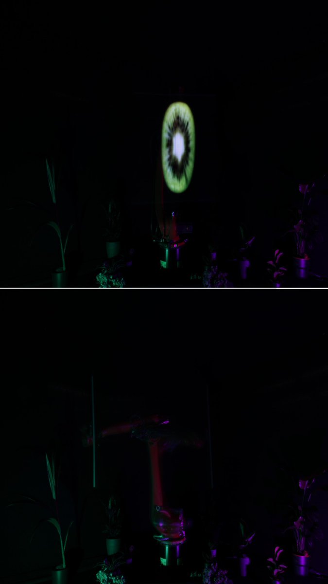 Holobot_'s tweet photo. #BIEMH #TEKNIKER #KUKA #TABAKALERA #VRKOMMAND #VR #robot #art #metaverse #TBKMEDIALAB https://t.co/nZnuIJ5z8y