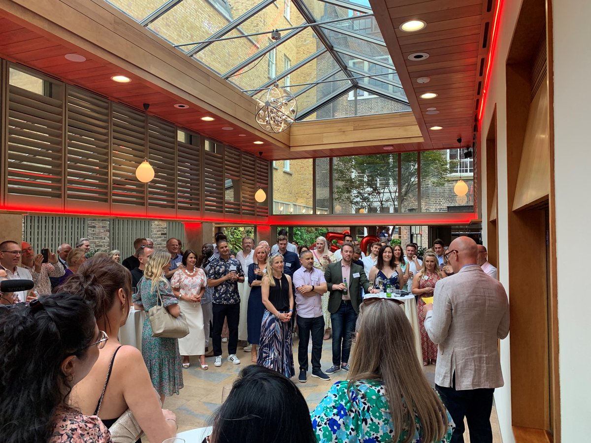 Video Arts tweet media