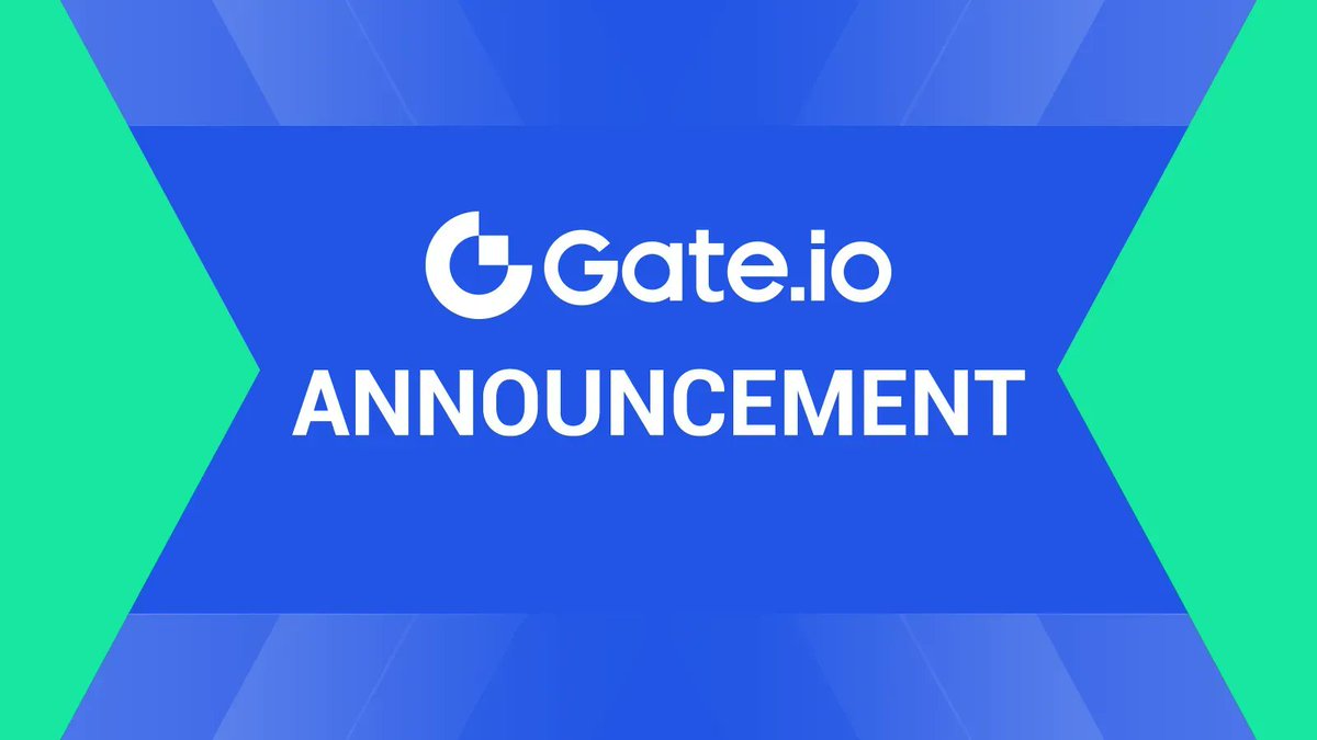 Gate's tweet photo. 📣 https://t.co/8kWqgEeplL has completed #SAITAMA Redenomination &amp; Token Migration

The trading will be open on June 18, 08:00 AM UTC.

▶️Trade: https://t.co/6VWrvHDJce

➡️Find more details: https://t.co/DiJMFa3JYv https://t.co/orfdmhaV6e