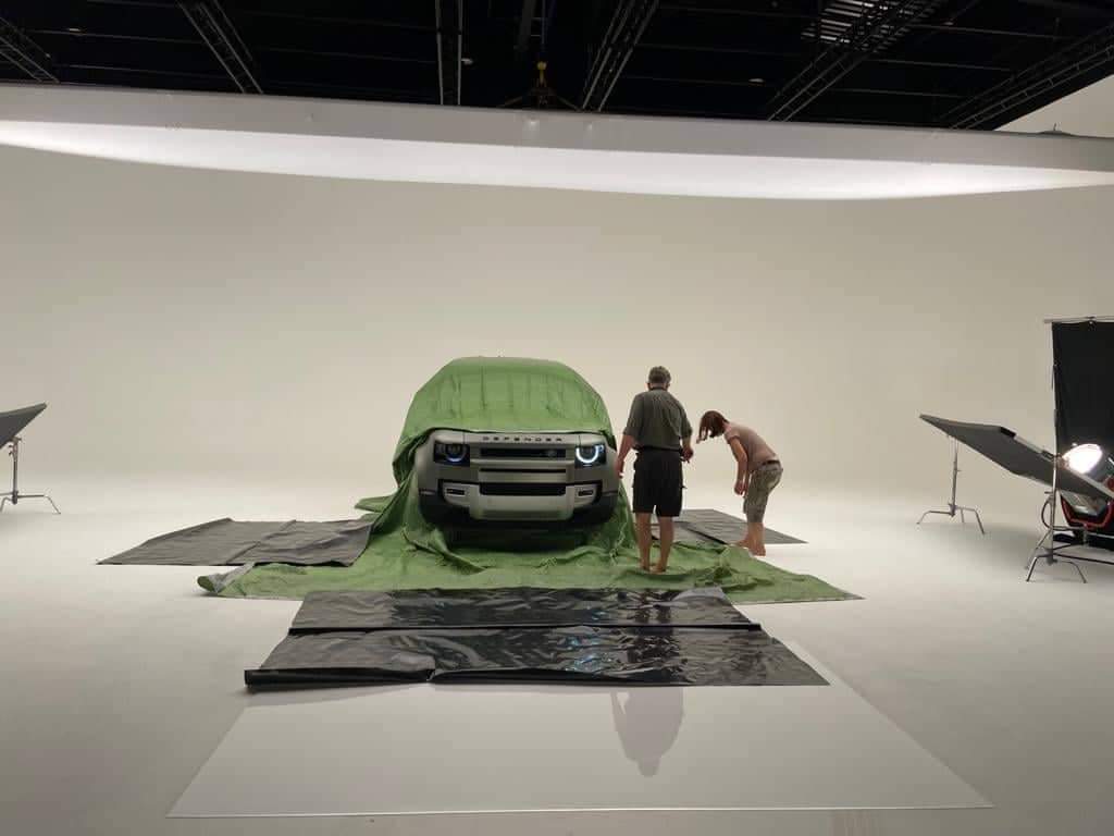 Infinite_uk's tweet photo. Throw back to this time last year shooting with Land Rover for Spark44 agency with amazing luxury director Gary Bryan. 

Produced by Mark Stohert and edit by Olly Stothert. 

Big thanks again to all involved!

#contentproduction #marketing #photography #productioncompany https://t.co/3pUasEXEYJ