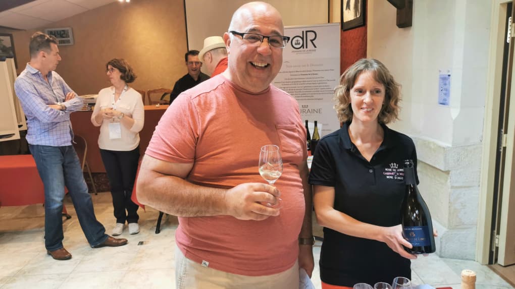 Vin & Société tweet media