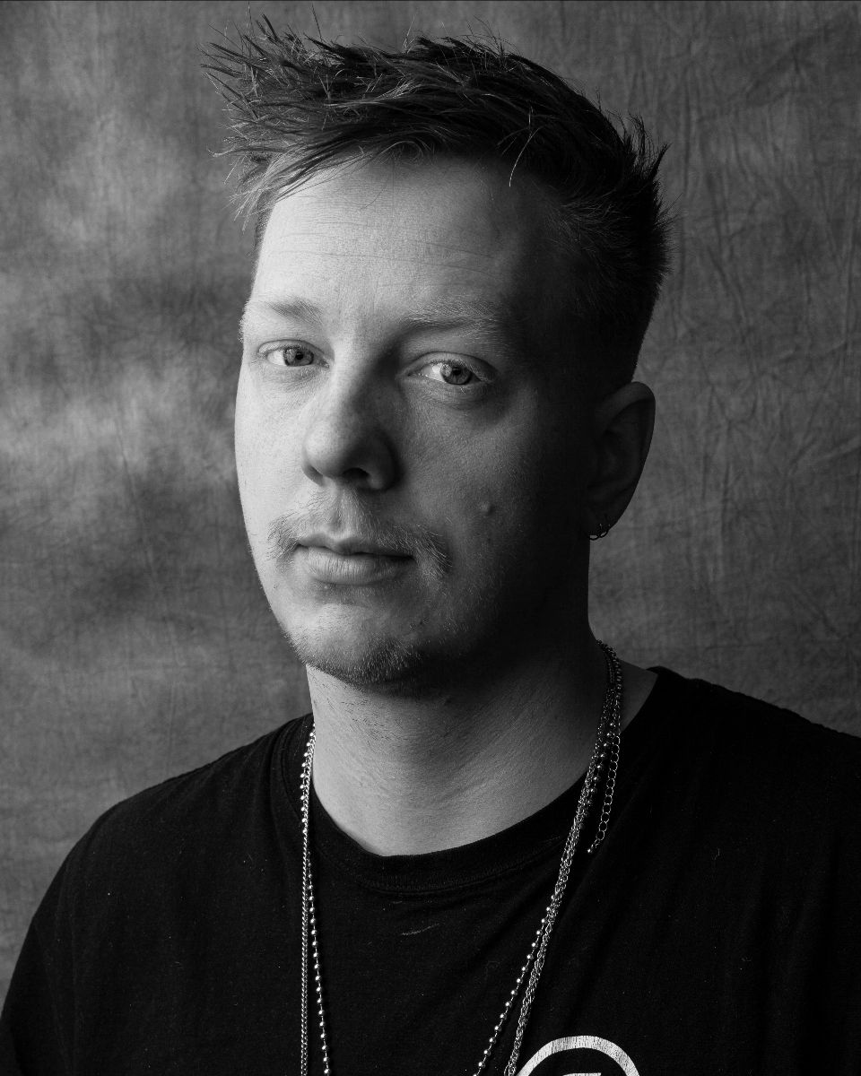 Martijn Holtslag (KNARS) brengt nieuwe track uit - mailchi.mp/b2656c26fabc/m…