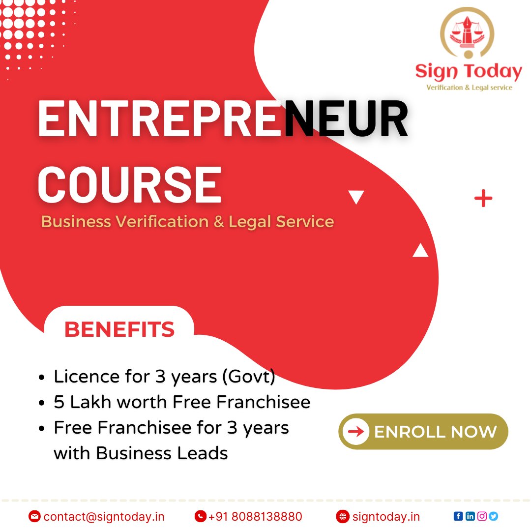 SignToday_'s tweet photo. BECOME YOUR OWN BOSS 😎
Join today with https://t.co/BYwaDeaG1E
(Only Limited slots available)
Contact us
📧contact@signtoday.in
🤙+91 8088138880
https://t.co/oQQ5qAETnM
#becomeanentrepreneur #learnbusiness #enrolltoday #signtoday #entrepreneur #business #success  #people #India https://t.co/1FgNHji9IR