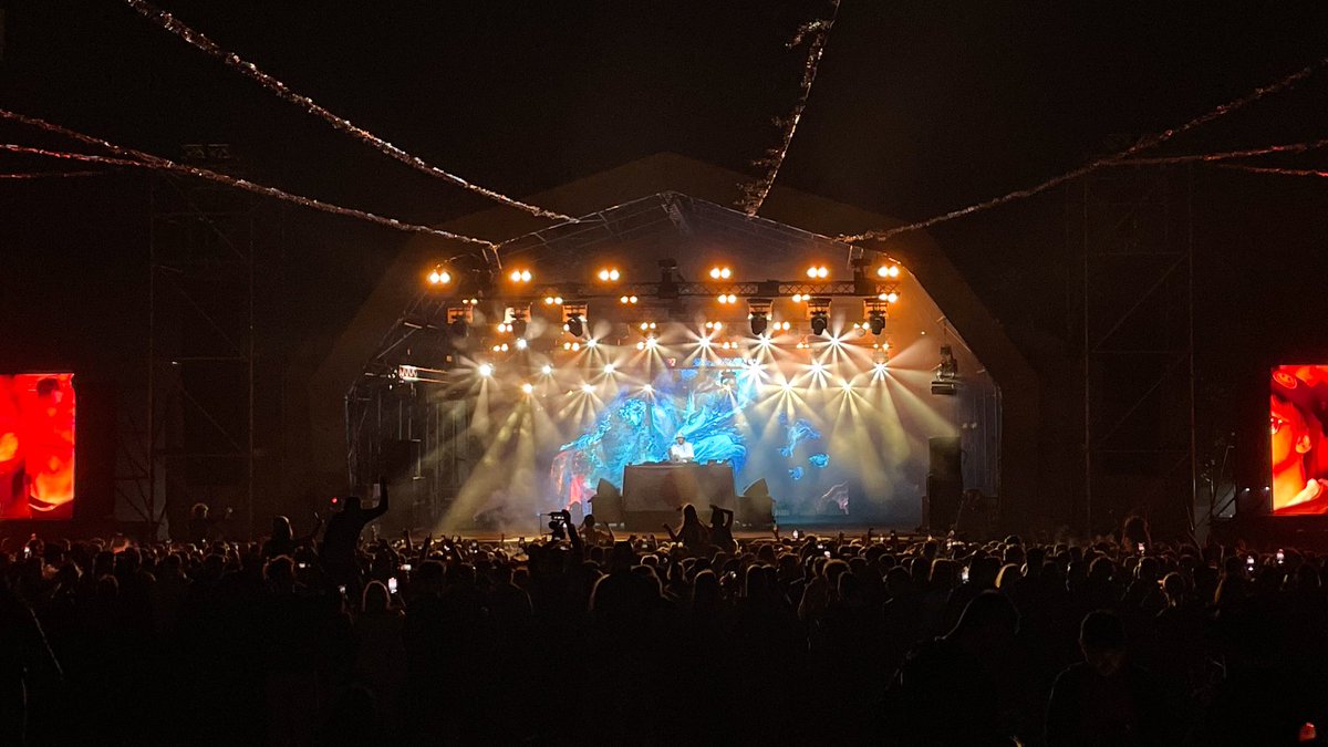 SOTNF Stage PL22 <a href="/Parklifefest/">Parklife 🪩</a>
▪︎
📸 <a href="/Spiralstageligh/">Spiralstagelighting</a>
▪︎
#parklife #festival #livevent #stagelighting #manchester