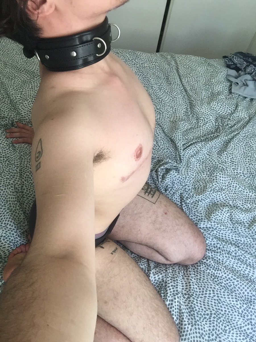 PussSupremacy's tweet photo. ⛓
.
.
#nudes #ftmporn #topop #ftm #transgender #transmasc #bdsm #leather #versatile #softnudes #kinky #tattooed #bordeauxgay #sexfriend https://t.co/1lAcGj7XgE