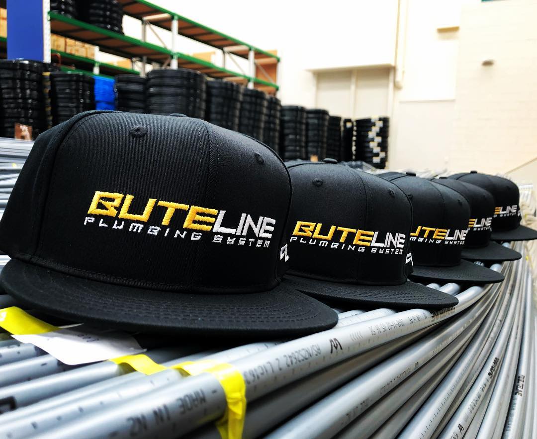 ☀️☀️ WIN one of our famous Bute Snapbacks! 
RT and follow us <a href="/ButelineUK/">Buteline Plumbing & Heating System - UK</a> for a chance to WIN one! Competition closes Monday 20/06/22 5PM
#Competition #Giveaway #WIN #Buteline #PlumbingSystem #Heatwave