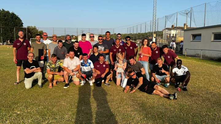 FC Serinyà tweet media