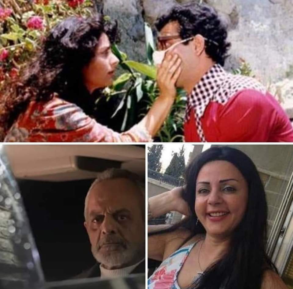 اد ما عملوا أدوار واد ما كبروا رح يضلوا بنظري 
 سلمى وسميعيل😀
مين الممثل يلي شو ما عمل بيضل عندك مرتبط إسمه بدور معين؟

#اسأل_السوريين