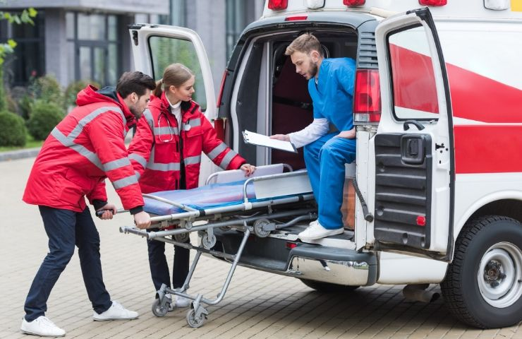 NancyKa57238817's tweet photo. 10 Best Emergency Medical Technician (EMT) Courses in Delhi
Emergency Medical Technician, career prospects, EMT courses in Delhi along with the certification process.
https://t.co/FIYNLhLpnT
#emergencymedicaltechnician #emtcourse #emttraining #henryharvin https://t.co/TOInz6R1GF