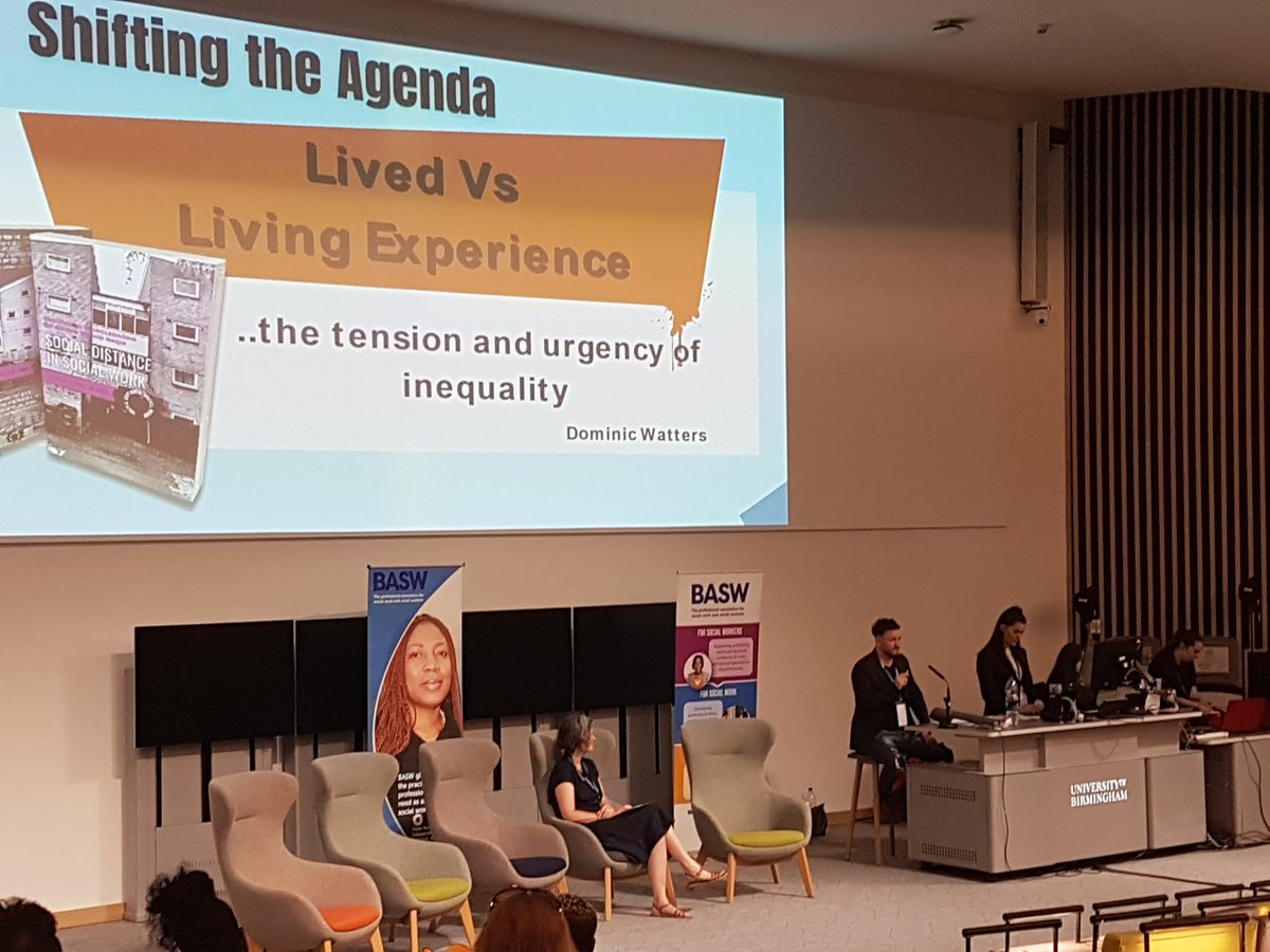 Shared Lives Plus tweet media