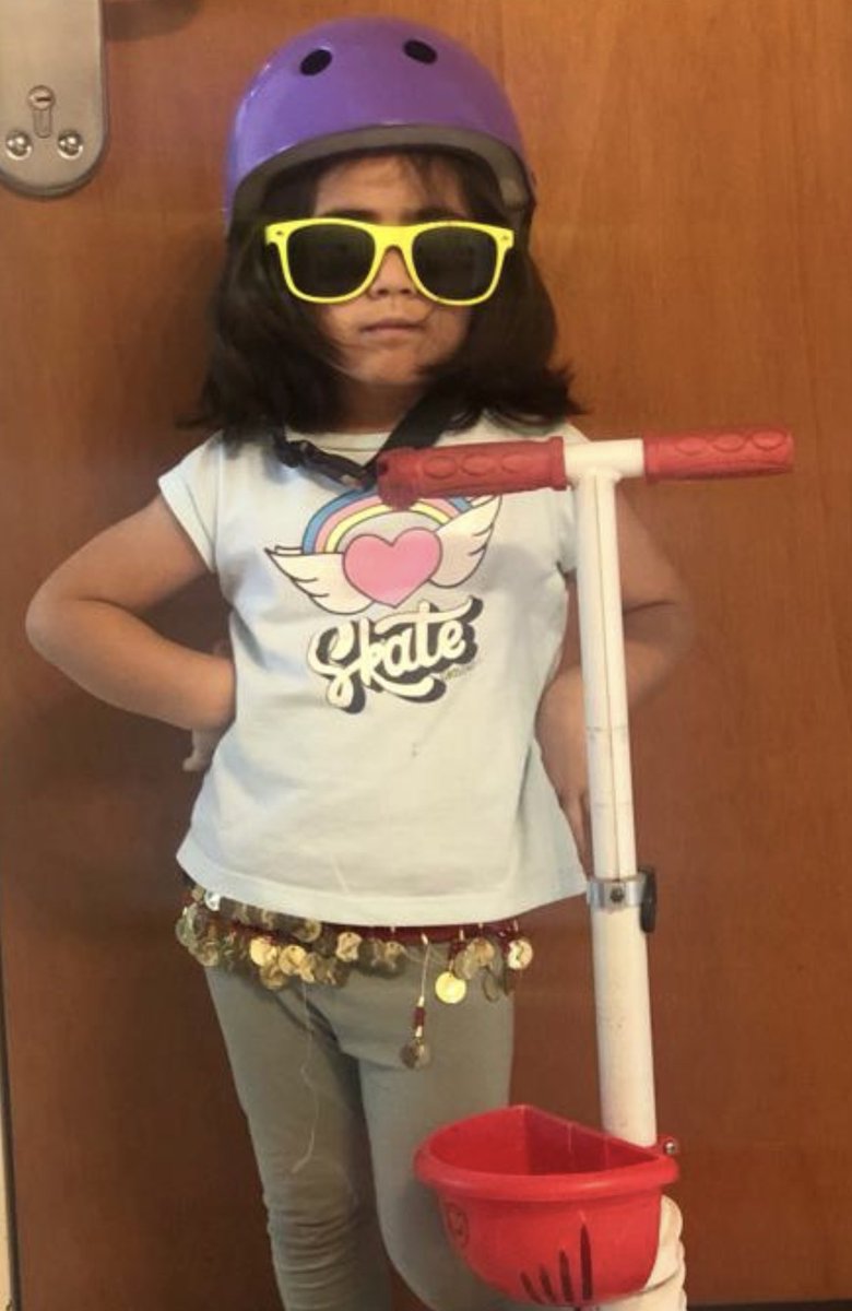 Por fin este año vamos a poder festejar tu cumple Matilde, felices 4 años, segui siempre así de feliz, amiguera, compañera, ocurrente, divertida. Te queremos mucho Pochita 🥰🥰 (papá, mamá, abu y los padrinos fantásticos) #FeriadoenTN