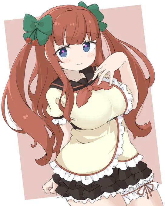 見ていると思わず笑顔になる、表情豊かで素敵なイラストを描かれる早川洋太郎さん(@V5zB3)からバトンを頂きましたありがとうございます!
主に.LIVE所属のVtuberさんを描いています。
推しのかわいさを肯定できるくらいかわいい絵を描けるようになりたいです。
#ArtTrain2022 
