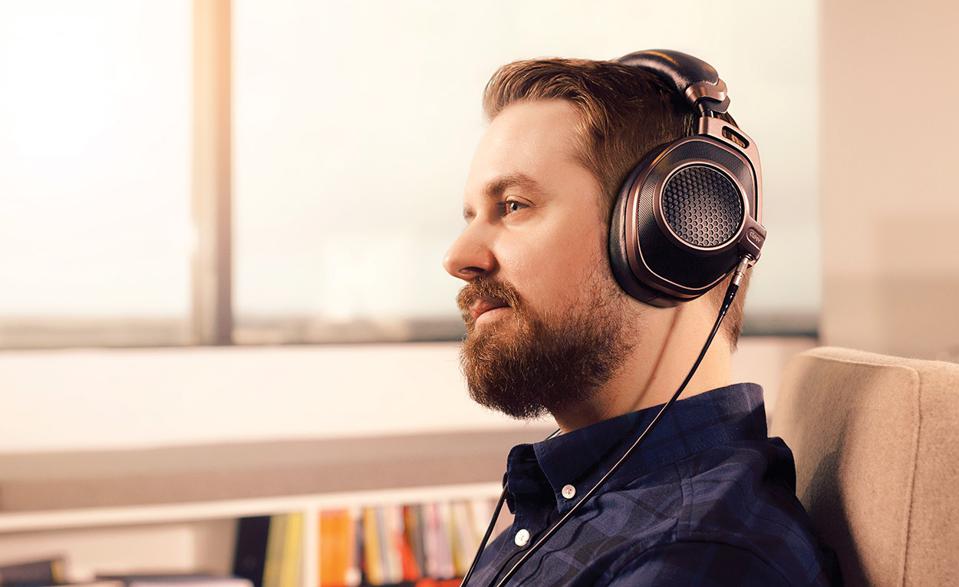 Cleer Next Open-Back Headphones Are Some Of The Best You’ll Ever Hear