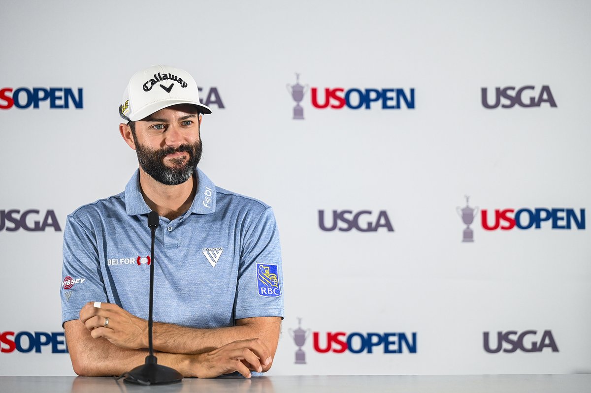 Golf Canada tweet media