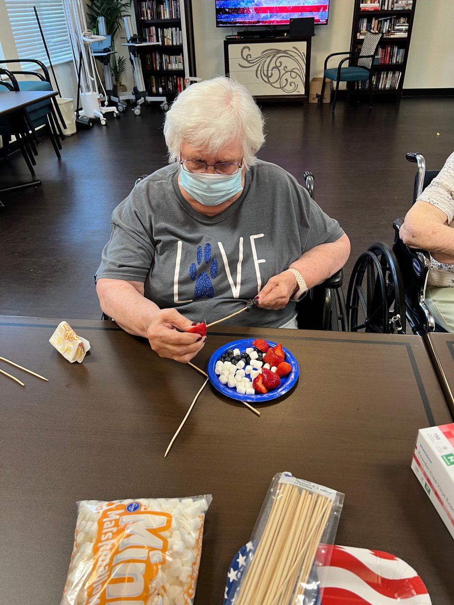 Forest Springs HC tweet media