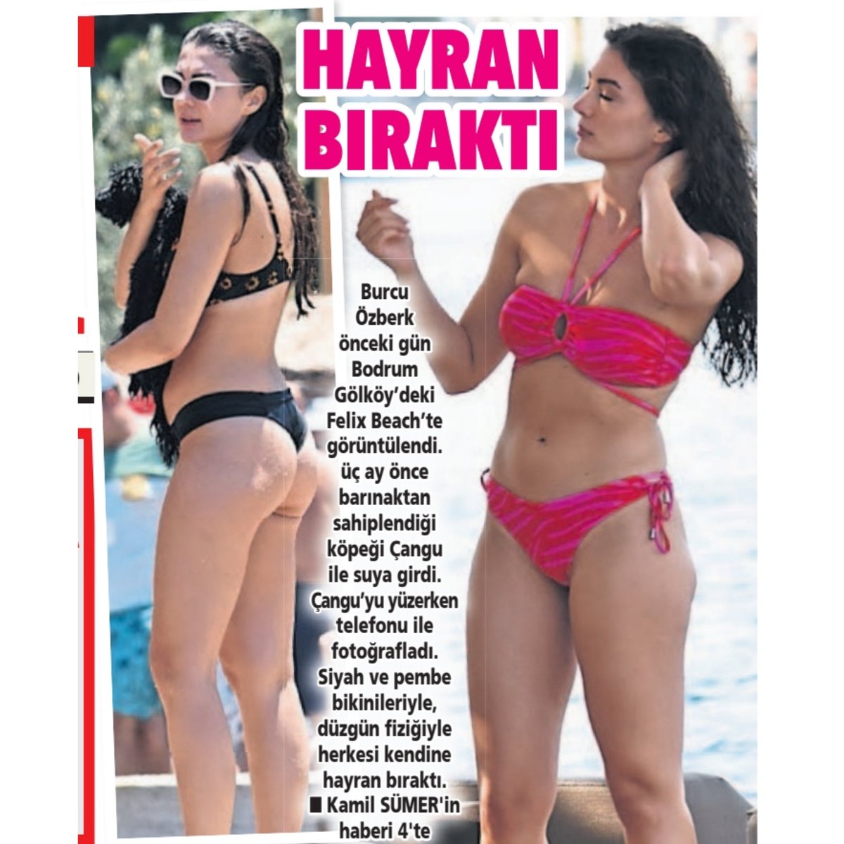 X 上的işfa nude +18 ÜNLÜLER：「Burcu Özberk t.coU3LnVQDoBv  t.cocmxESsaLRm」  X