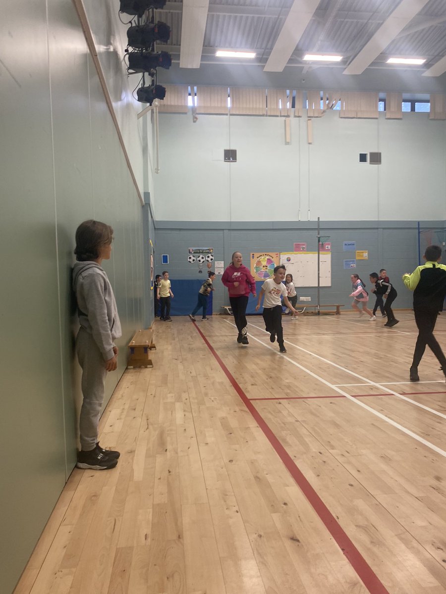 StTimothysPS's tweet photo. Room 12 enjoyed some netball today #healthweek22 https://t.co/arik1e88ma