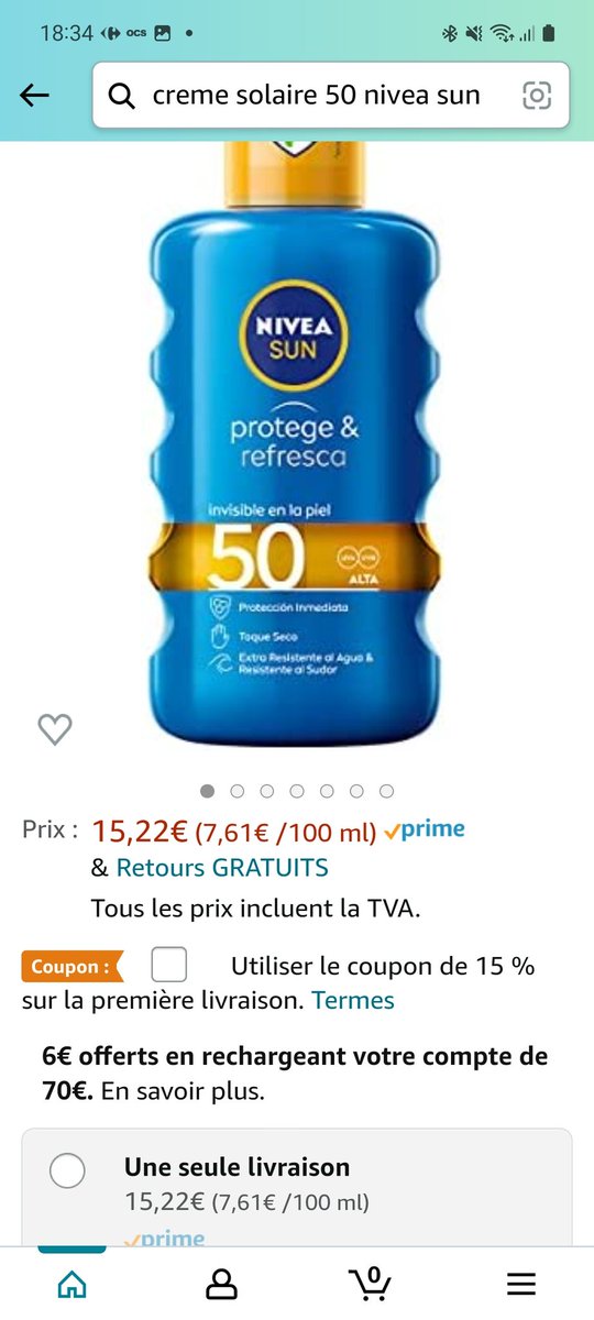 patrickgauntle1's tweet photo. @TVPaulDisney Well it's at 15,22 euros on Amazon so not massively overprized. https://t.co/u9ipzAkBCq