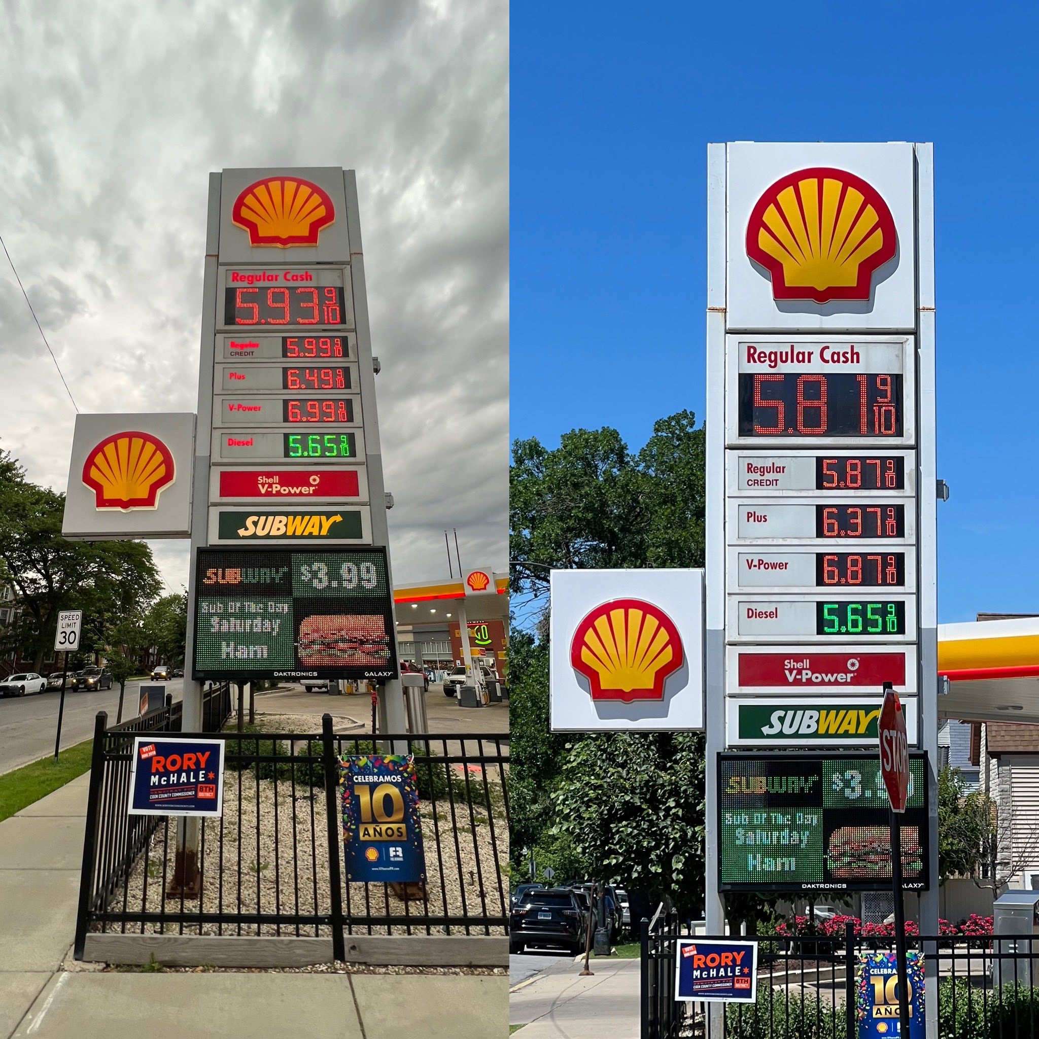 Average Cost Of Gas In Arizona - b19c0iv