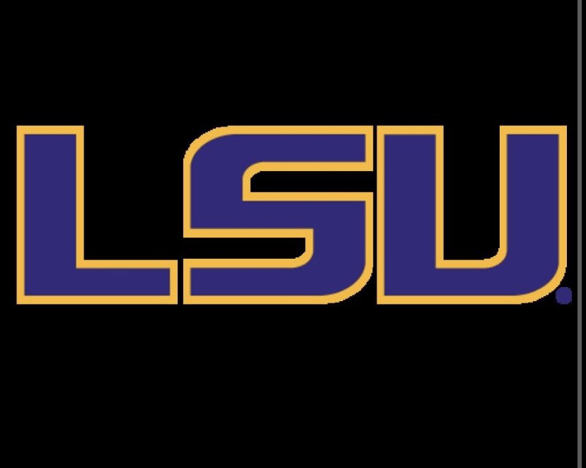 stamps_ashton_3's tweet photo. After a talk with @CoachBrianKelly I am blessed to have earned an offer from The Louisiana State University! @CoachKerryCooks @SteepDiesel @JordanArcement @samspiegs @RecruitLouisian @BHoward_11 https://t.co/eAhkh4mazX
