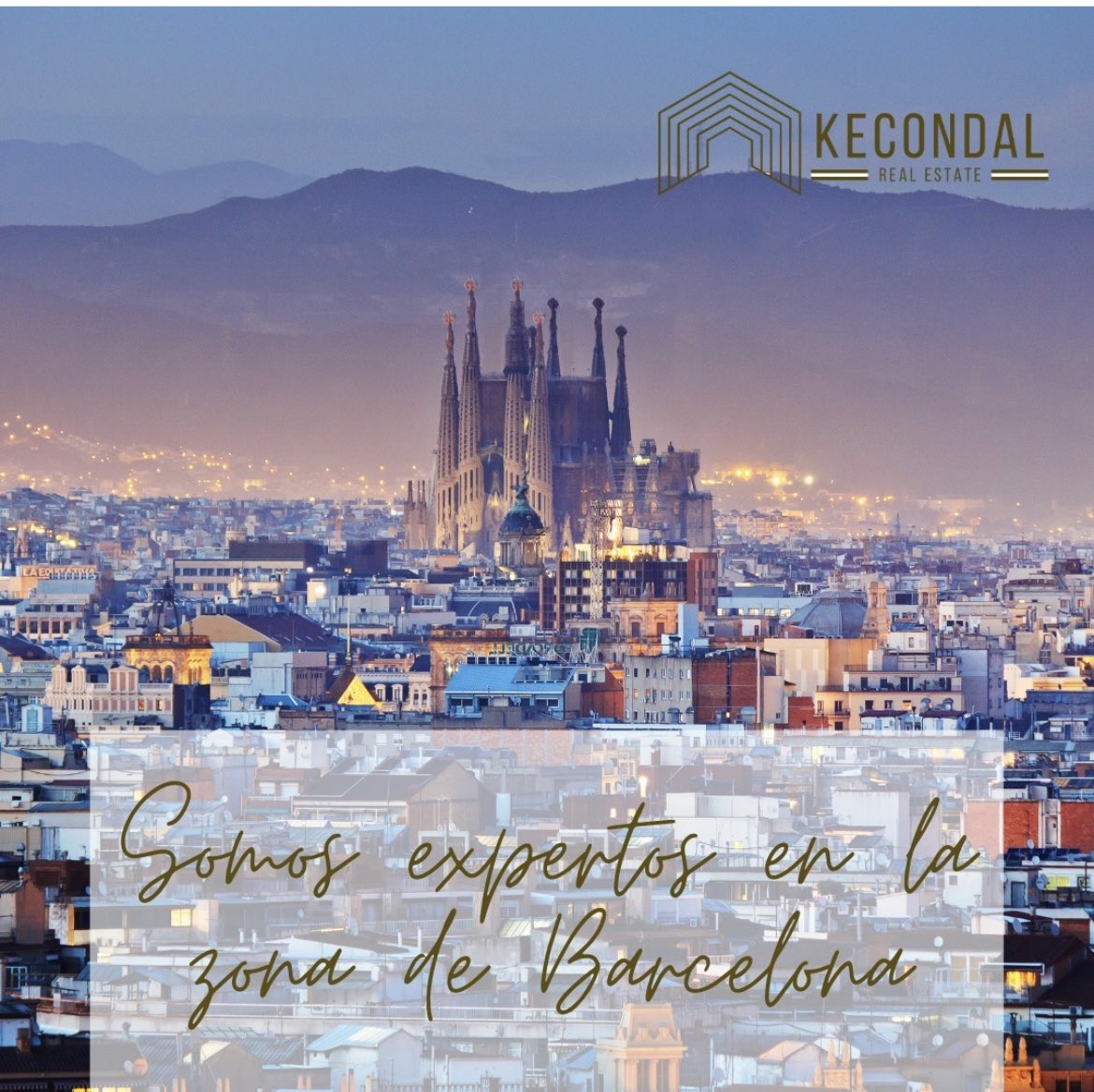 JLuis_KyJ's tweet photo. Si estás buscando casa para comprar o alquilar en Barcelona, somos la agencia que buscas 🙌

En Kecondal somos expertos en zona📍. No lo dudes y ponte en contacto con nosotros, estaremos encantados de atenderte y resolver las dudas que se te presenten.

🌐 https://t.co/UNw5HKzdxh https://t.co/fJ6ONws8eR