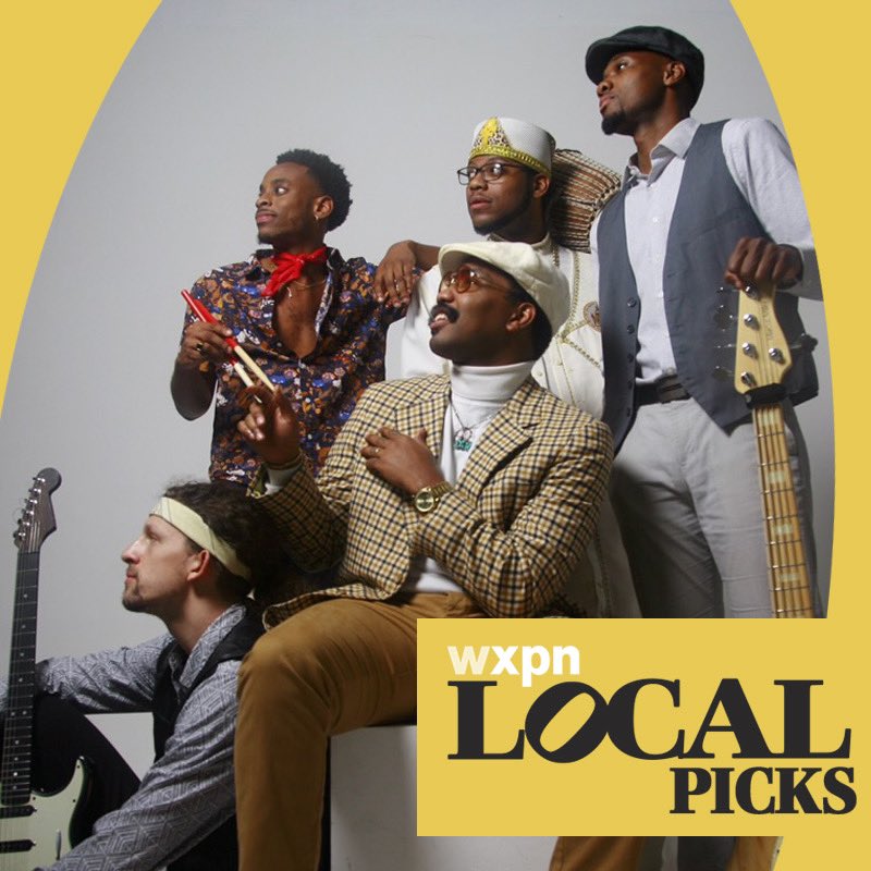 Mike Vasilikos 🎧 tweet media